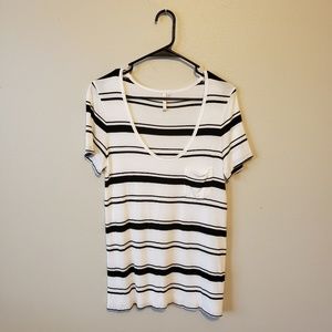 Banana Republic Tee
